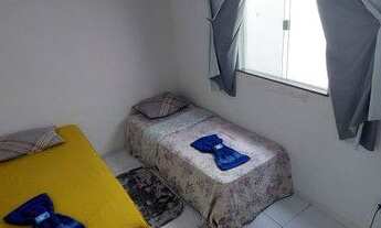 Imagem 4: Casa com escritura em Serra Dourada