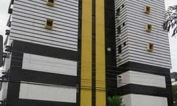 Imagem 5: Apartamento para venda com 89 metros quadrados com 3 quartos em Farol - Maceió - Al