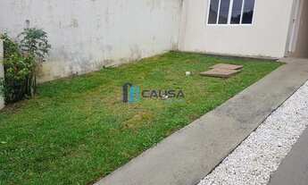 Imagem 5: Araucária - Casa Padrão - Thomaz Coelho