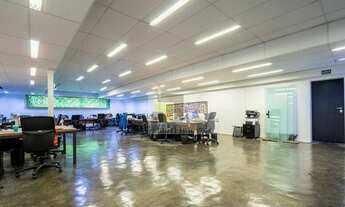 Imagem 2: Casa para alugar, 300 m² por R$ 22.000,00/mês - Jardim Paulistano - São Paulo/SP