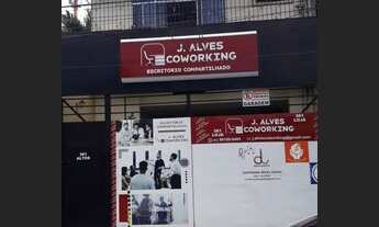 Imagem 2: Casa 2 Pavimentos Comercial/Residencial na Rui Barbosa com 384m2, Reduto