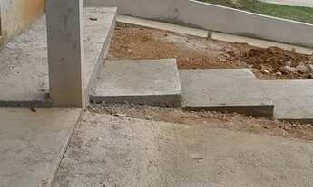 Imagem 3: Lindo Sobrado a venda no Condomínio Campos do Conde