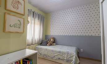 Imagem 4: Casa de condomínio sobrado para venda com 85 metros quadrados com 3 quartos