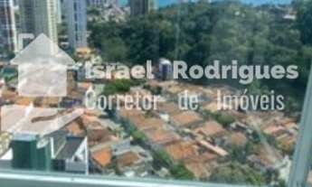 Imagem 3: Belíssima cobertura duplex com 164m² - vista livre 3 suítes varanda 3 vagas - Tirol - N