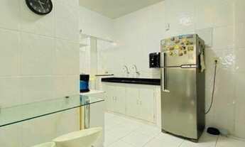 Imagem 6: Apartamento 3 dormitórios, 102 m² - Umarizal - Belém/PA