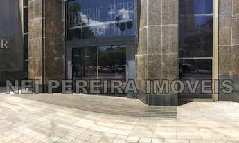 Imagem 3: Sala Para venda com 36 m² na Cidade Baixa - Porto Alegre - RS