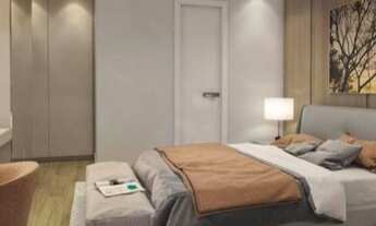 Imagem 3: Apartamento maravilhoso com 140m2. 4 quartos, 3 vagas, lazer completo!