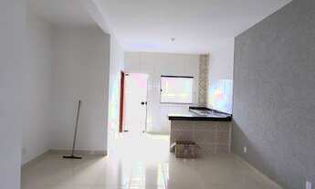 Imagem 3: Casa com 3 quartos no Parque dos Buritis em Senador Canedo