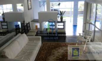 Imagem 3: Casa Duplex para Venda em São Paulo / SP no bairro Morumbi