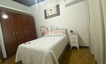 Imagem 16: Casa 5/4 Piscina e Ar Condicionado - Temporada na Praia em Vilas do Atlântico