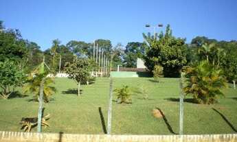 Imagem 2: LINDA CHÁCARA NO JARDIM ANA MARIA EM ITATIBA/SP