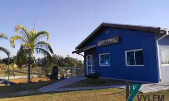 Imagem 4: Terreno Plano à venda em Condomínio de Alto Padrão em Itupeva/SP