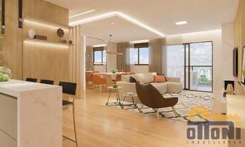 Imagem: Apartamento 3 Quartos Bacacheri