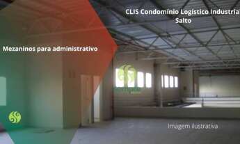 Imagem 5: Galpão Para alugar em Indaiatuba/SP