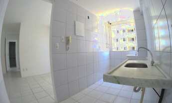 Imagem 4: Melhor custo benefício no litoral norte!! 02 Qts(01 suite), na beira mar e com varanda!!