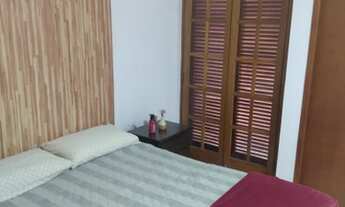 Imagem 6: Sobrado Vila São Francisco- 4 dorm ( 2 sts)- 2 vgs- R$ 699.900 mil- Financia/FGTS