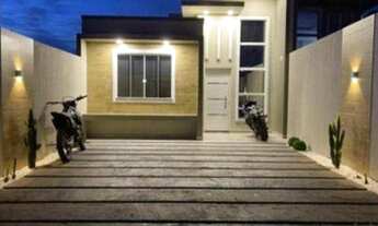 Imagem: Casa com 3 dormitórios à venda, Veredas