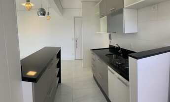 Imagem 3: Apartamento 1 Quarto para Venda em Mogi das Cruzes, Vila Mogilar, 1 dormitório, 1 banheiro