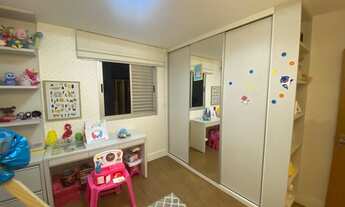 Imagem 5: Apartamento Edifício Cora Coralina com 127 metros Jardim das Américas - Cuiabá - MT