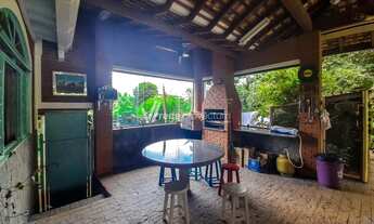 Imagem 4: Chácara - Recanto dos Dourados - Campinas