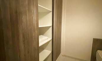 Imagem 8: Apartamento para venda tem 132 metros quadrados com 3 quartos em Ponta da Praia - Santos