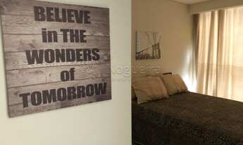 Imagem 5: Apartamento para venda com 55 metros quadrados com 2 quartos