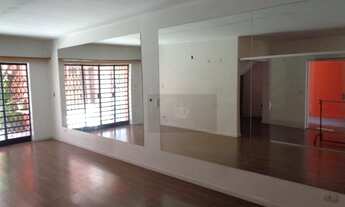 Imagem 6: Sobrado espetacular com 3 dormitórios e 2 vagas de garagem à venda, 250 m² por R$ 1.500.00