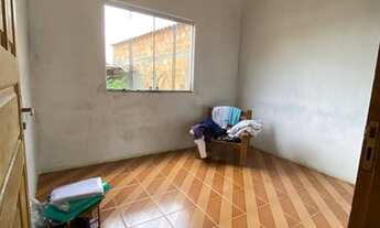 Imagem 3: Casa em lote com área de 400 m² em Mateus Leme/ MG