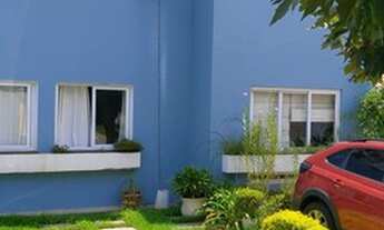 Imagem: SOBRADO - HORTO DO YPE - CAMPO LIMPO