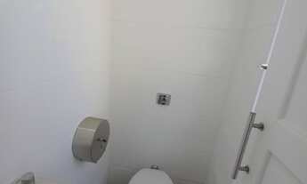 Imagem 7: 7 de Abril conjunto sala comercial reformado perto do metro Republica Anhangabaú Sé