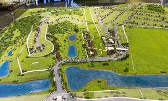 Imagem 7: Terreno à venda, 420 m² por R$ 441.524,00 - Currupira - Jundiaí/SP