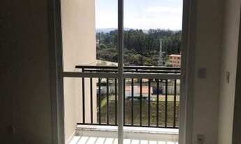 Imagem 3: Apartamento com 2 dormitórios à venda, 60 m² por R$ 308.000,00 - Bosque dos Jacarandás - J