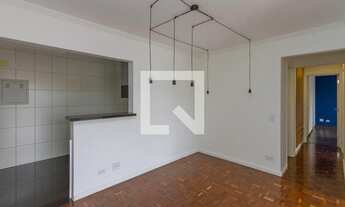 Imagem 5: Apartamento no Brooklin! 3 dormitórios sendo 1 suíte, 2 vagas de garagem - 88m2!