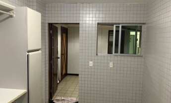 Imagem 7: Excelente Apartamento no Tirol (196 m², 3/4 sendo 01 suíte com closet