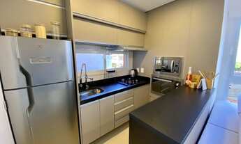 Imagem 7: Apartamento mobiliado e decorado