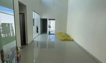 Imagem 7: Casa para venda possui 138 metros quadrados com 3 quartos em Jardim Atlântico - Goiânia