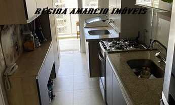 Imagem: Apartamento para venda possui 76 metros