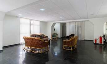 Imagem 7: Studio para aluguel e venda possui 33 metros quadrados com 1 quarto