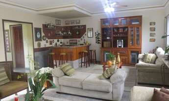 Imagem 3: Casa - Portal do Quiririm - Valinhos