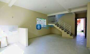 Imagem 3: Sobrado com 02 dormitórios 02 suítes e 01 lavabo no bairro Ipiranga, São José