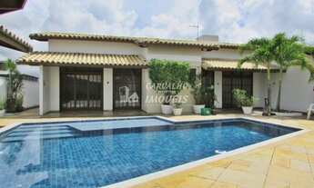 Imagem: Lauro de Freitas - Casa Padrão - Vilas