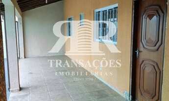 Imagem 5: CASA COM 3 DORMITÓRIOS, 132M² A VENDA POR R$ 280.000,00 - JARDIM VÂNIA MARIA - BAURU/SP