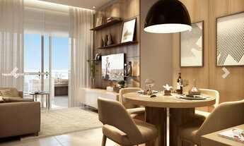 Imagem: Apartamento para Venda em São Paulo, Vila