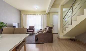 Imagem 2: Casa de condomínio sobrado para venda com 85 metros quadrados com 3 quartos