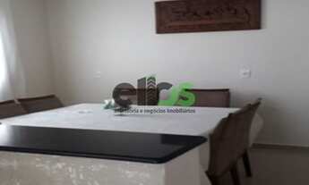 Imagem 4: Casa com 03 dormitórios, 01 suíte, quintal amplo e churrasqueira, 90m² construídos à venda