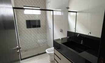 Imagem 4: Casa para venda possui 125 metros quadrados com 3 quartos em Centro - Feira de Santana -Ba