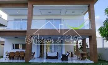 Imagem 6: Casa moderna em Guarajuba!