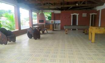 Imagem 5: Casa de condomínio térrea para venda tem 140 metros quadrados com 2 quartos