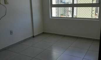 Imagem 3: Apartamento para aluguel tem 76 metros quadrados com 2 quartos em Miramar - João Pessoa