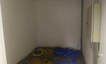 Imagem 3: Belíssimo conjunto coml. sendo meia laje com 330 metros, vão livre, 6 banh. 10 vagas, ar c